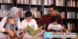 5 Keunggulan Utama Memilih Sekolah Online - Bintang Mulia Homeschooling